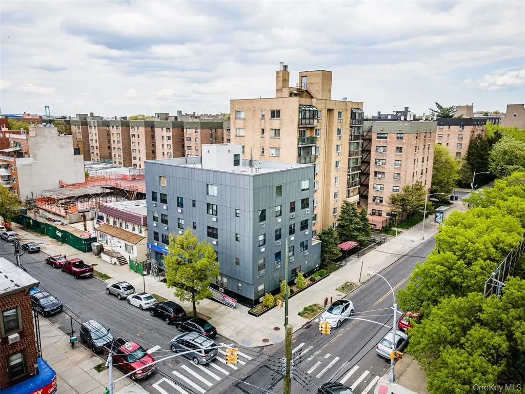 31-47 137th Street #4C, Flushing, NY 11354 - #1