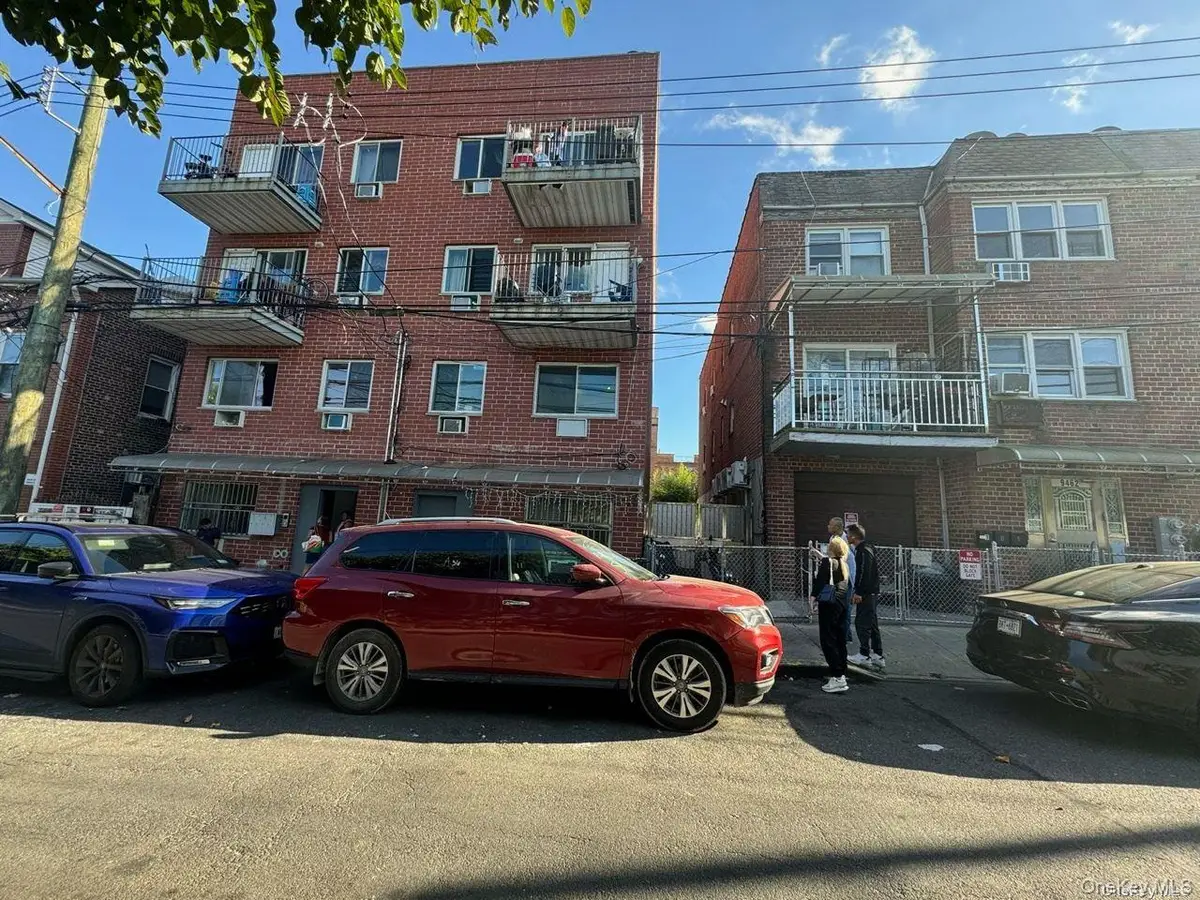 94-66 45th Avenue, Elmhurst, NY 11373 - #1