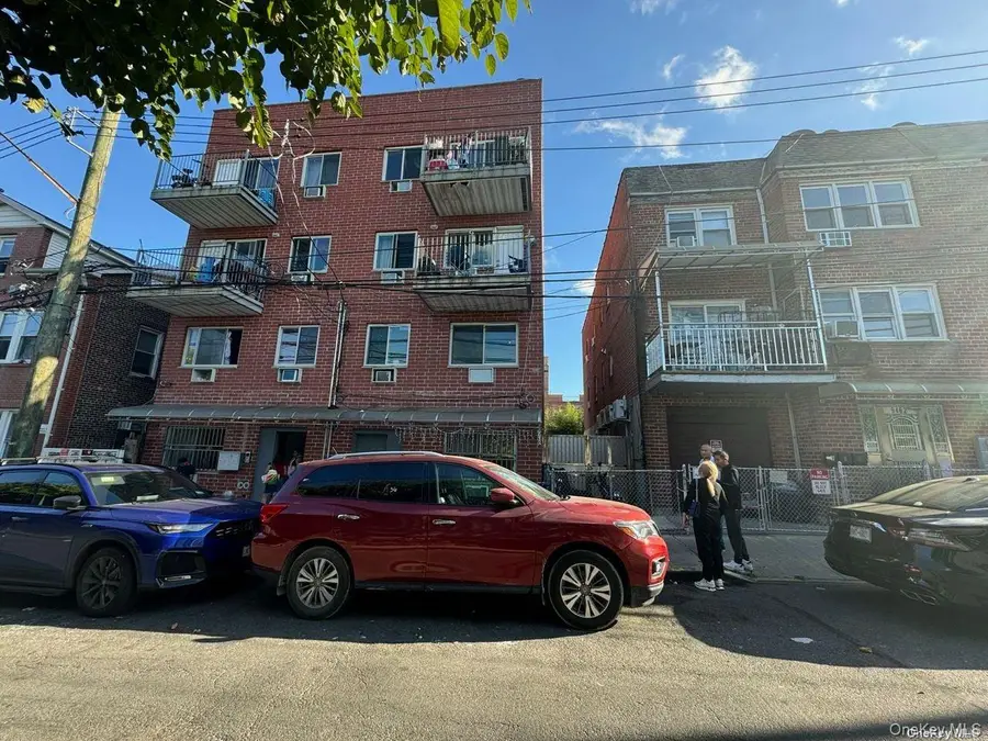 94-66 45th Avenue, Elmhurst, NY 11373 - #2