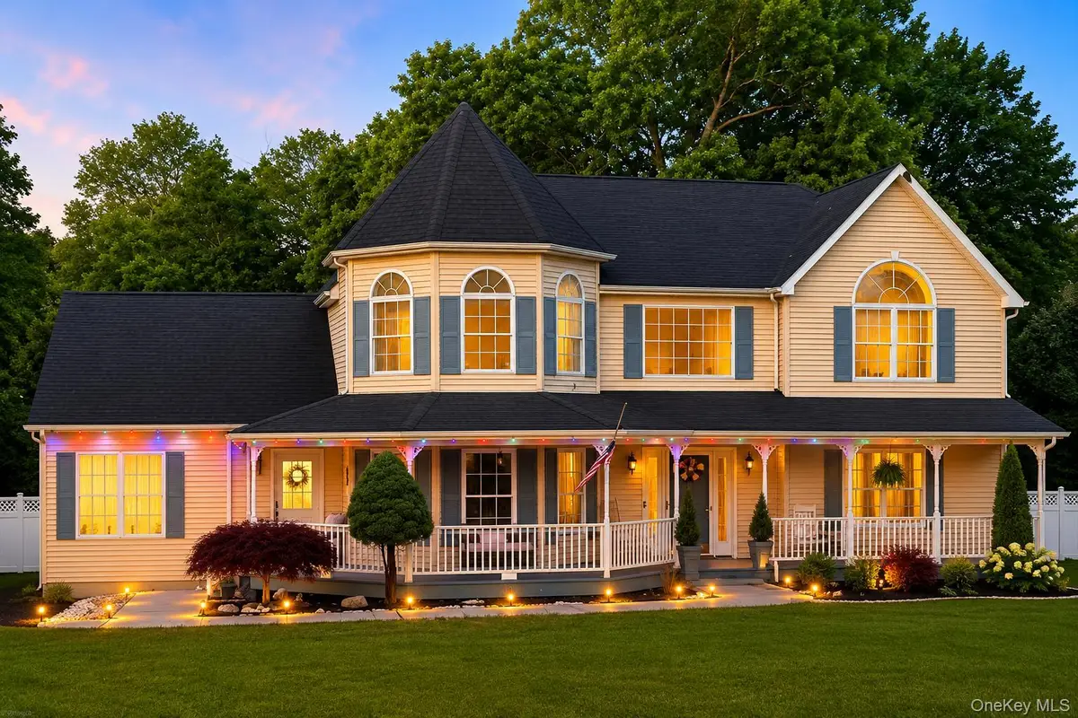 27 Grosso Court, Montgomery, NY 12549 - #1