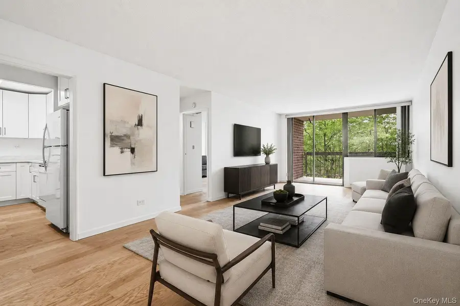 2 Bay Club Drive #6F, Bayside, NY 11360 - #2