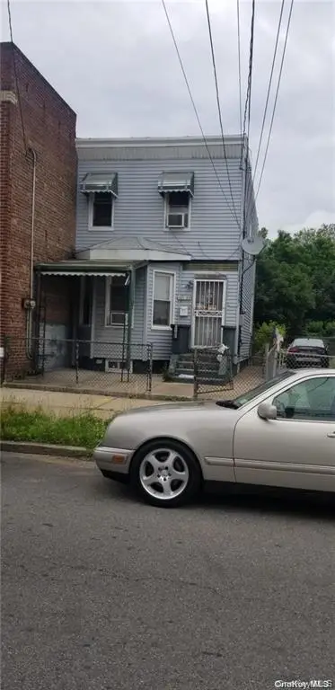 107-07 157th Street, Jamaica, NY 11433 - #1