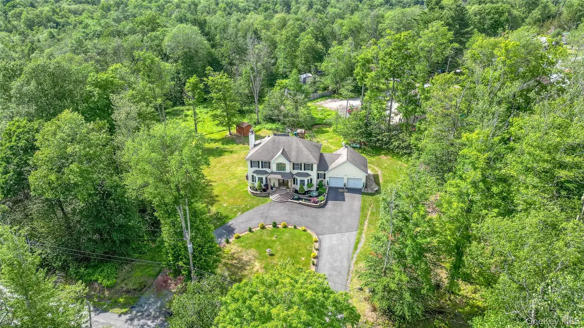 802 Rose Valley Road, Forestburgh, NY 12777 - #1