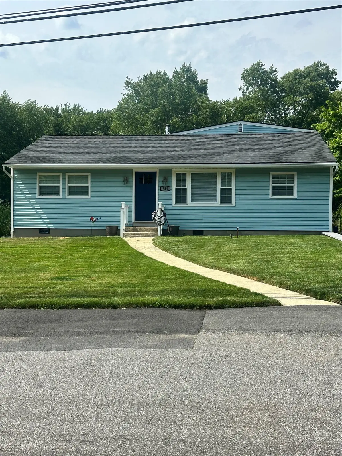 754 Locksley Road, Yorktown Heights, NY 10598 - #1
