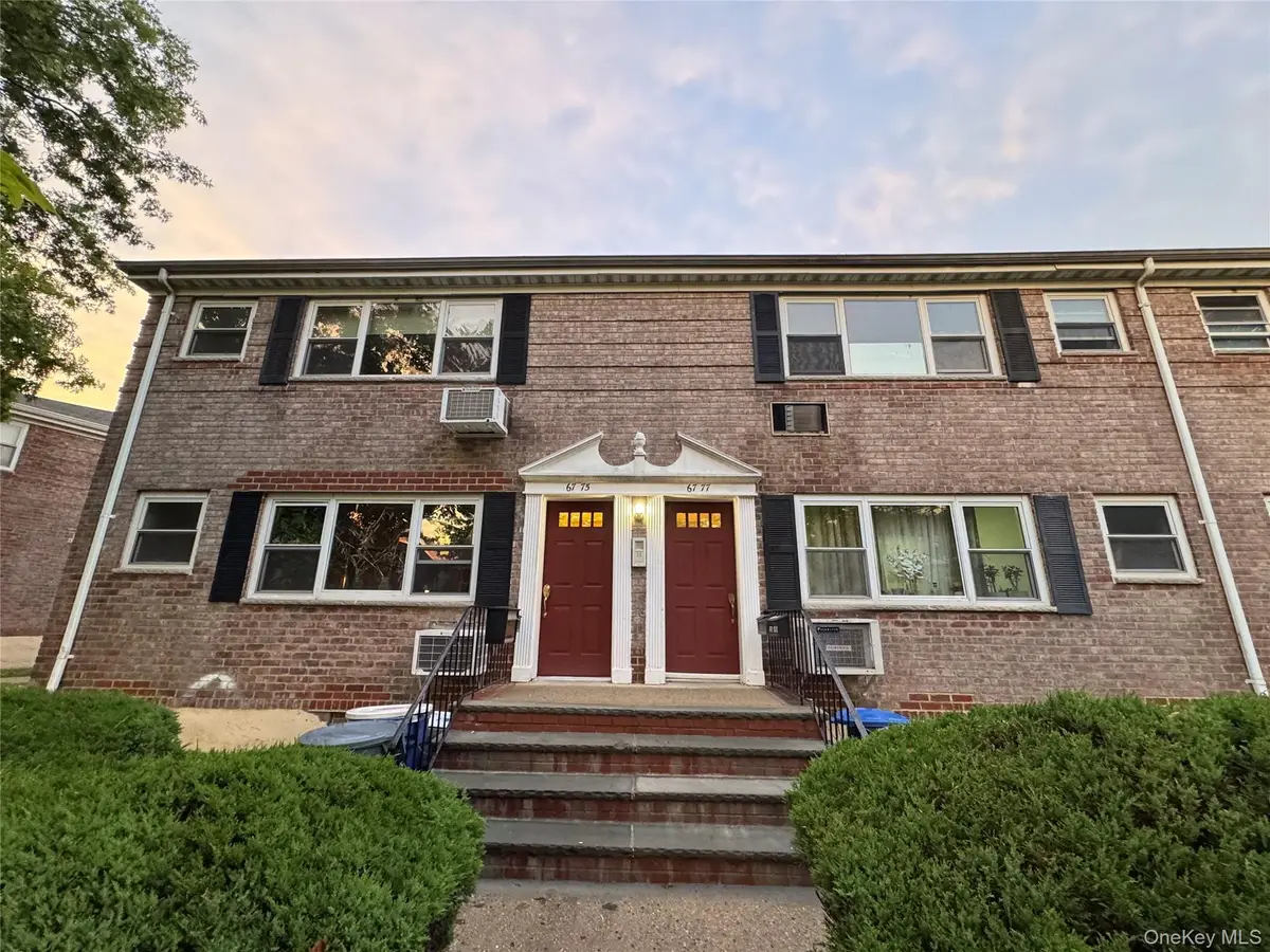 67-77 152nd Street #184B, Flushing, NY 11367 - #1