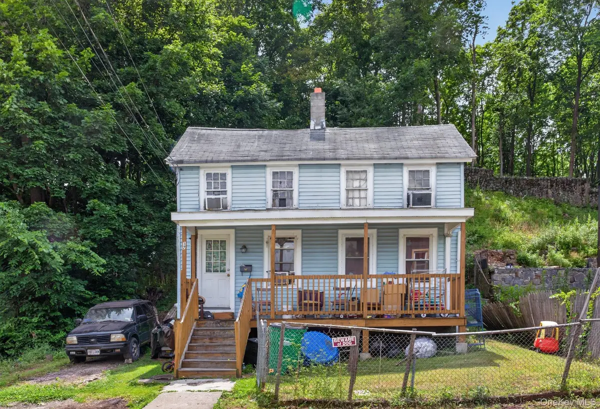 17 East Street, Beacon, NY 12508 - #1