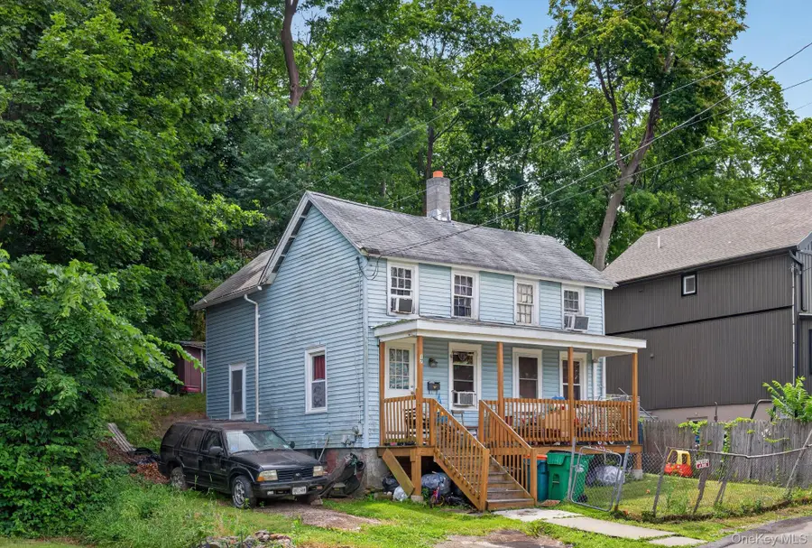 17 East Street, Beacon, NY 12508 - #2