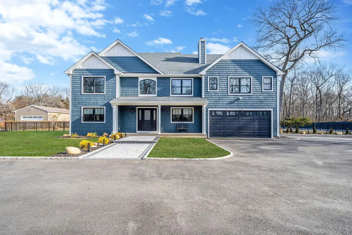 665 Mount Sinai Coram Road, Mount Sinai, NY 11766 - #1