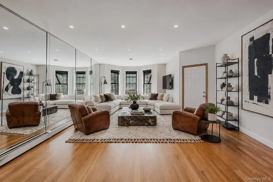 479 Bainbridge Street, Brooklyn, NY 11233 - #2