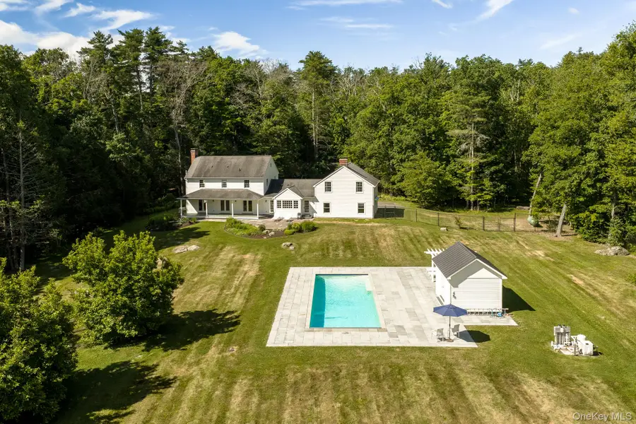 430 Buck Road, Stone Ridge, NY 12484 - #3