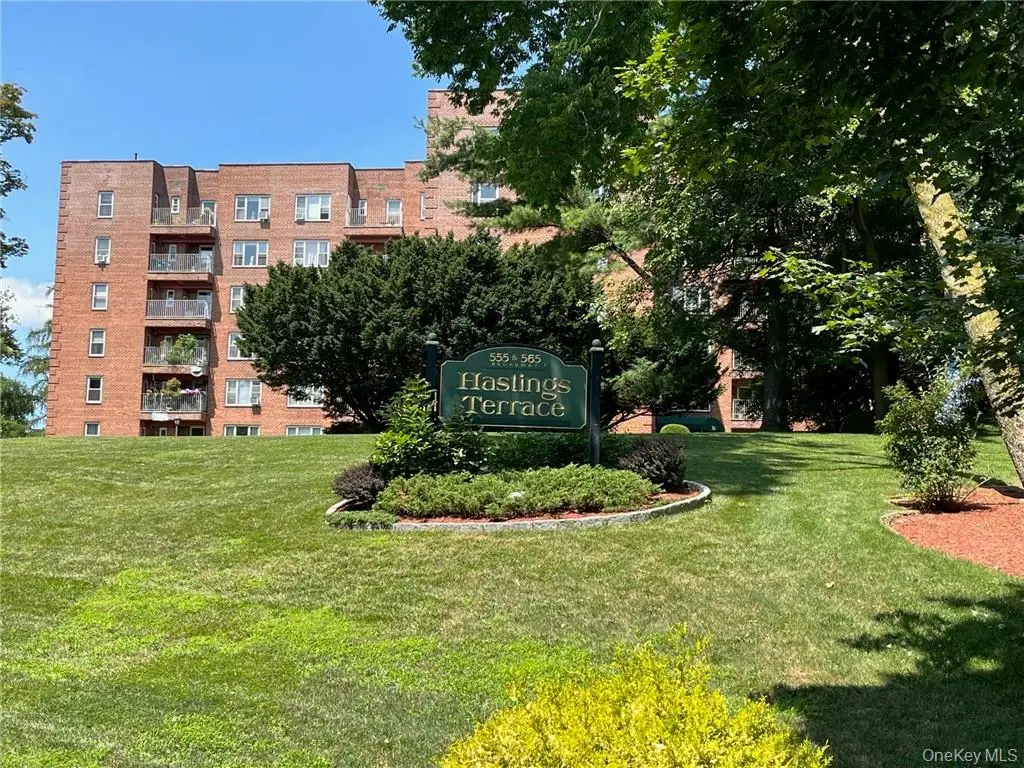 555 Broadway #5C, Hastings On Hudson, NY 10706 - #1