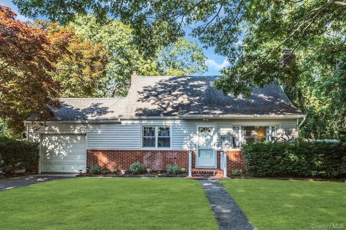 23 Lambert Avenue, Mastic, NY 11950 - #1