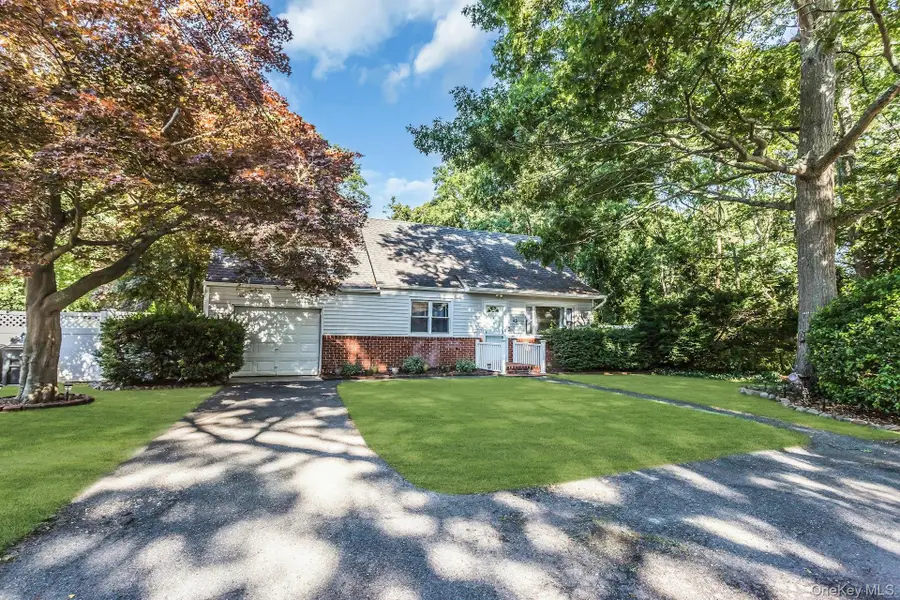 23 Lambert Avenue, Mastic, NY 11950 - #2