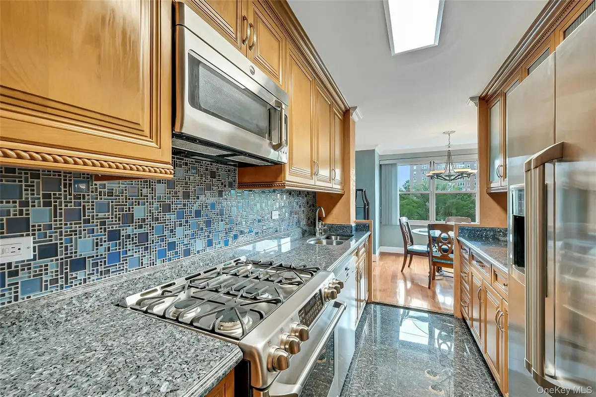 555 Kappock Street #9J, Bronx, NY 10463 - #1
