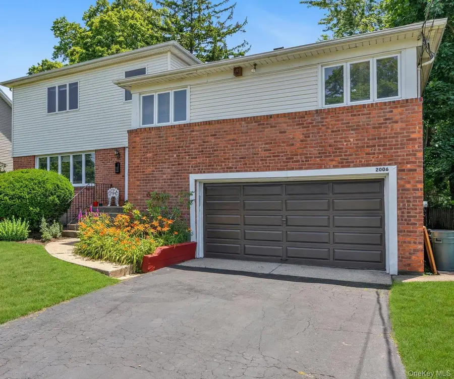 2006 Norshon Road, Merrick, NY 11566 - #2