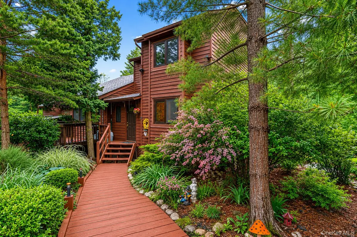 53 Meadowlark Lane, Woodridge, NY 12789 - #1