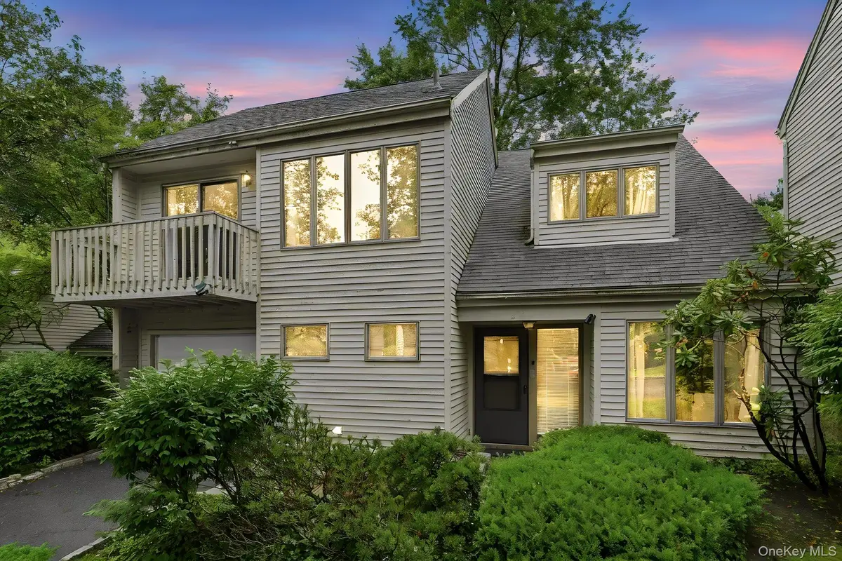 3 Evon Court, Scarsdale, NY 10583 - #1