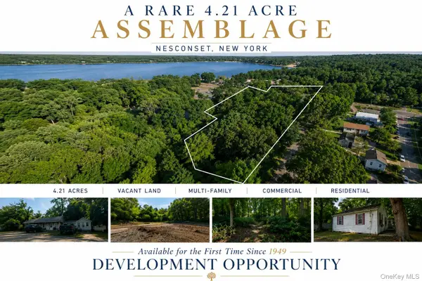 357 Smithtown Boulevard, Nesconset, NY 11767