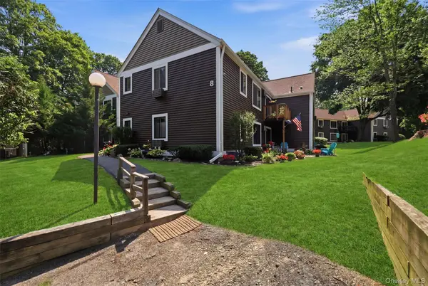 8 Heritage Drive #E, Harriman, NY 10926