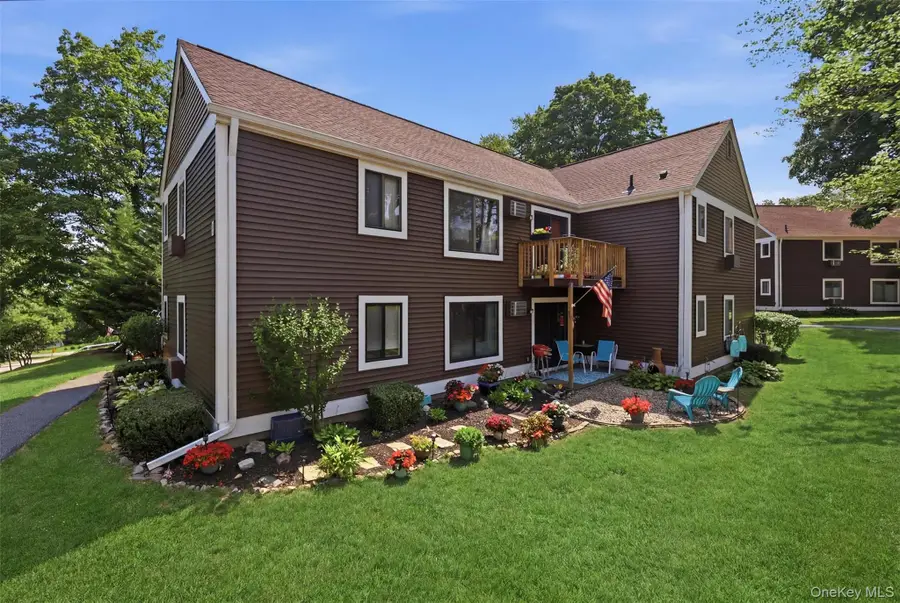 8 Heritage Drive #E, Harriman, NY 10926 - #2
