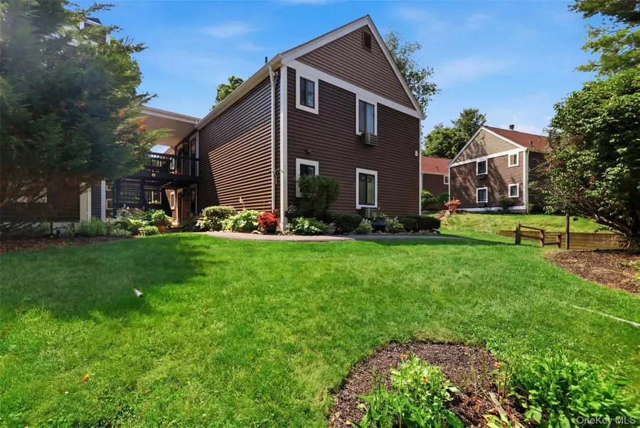 8 Heritage Drive #E, Harriman, NY 10926 - #3