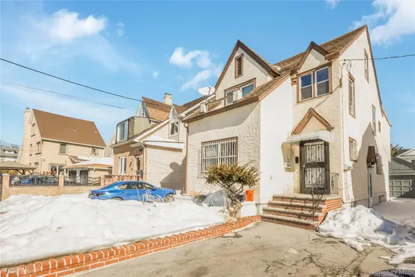 8515 151st Street, Jamaica Hills, NY 11432