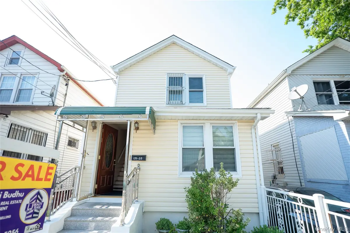 17133 104th Avenue, Jamaica, NY 11433 - #1