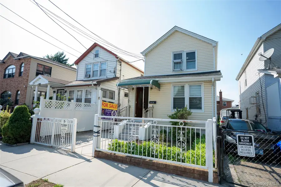 17133 104th Avenue, Jamaica, NY 11433 - #2