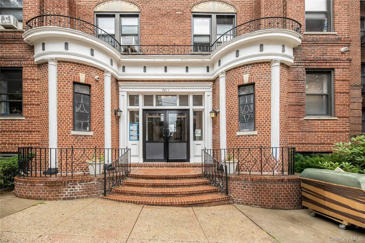 96-11 65th Road #Prof A, Rego Park, NY 11374 - #1