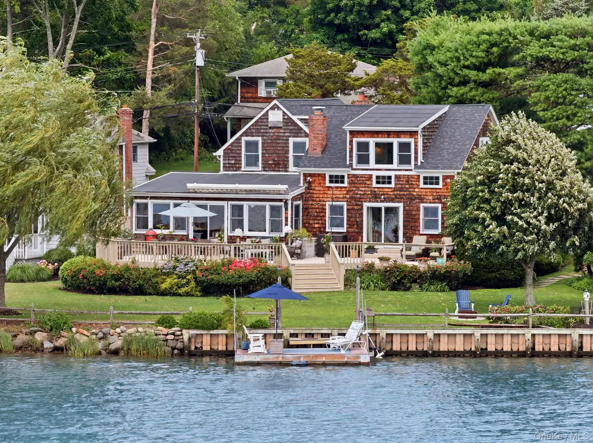 33 Prospect Road, Centerport, NY 11721 - #1