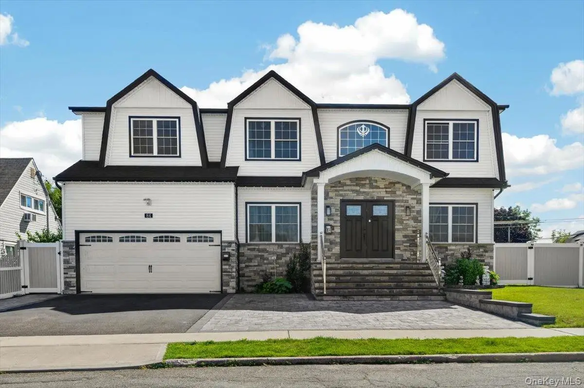 84 W Choir Lane, Westbury, NY 11590 - #1