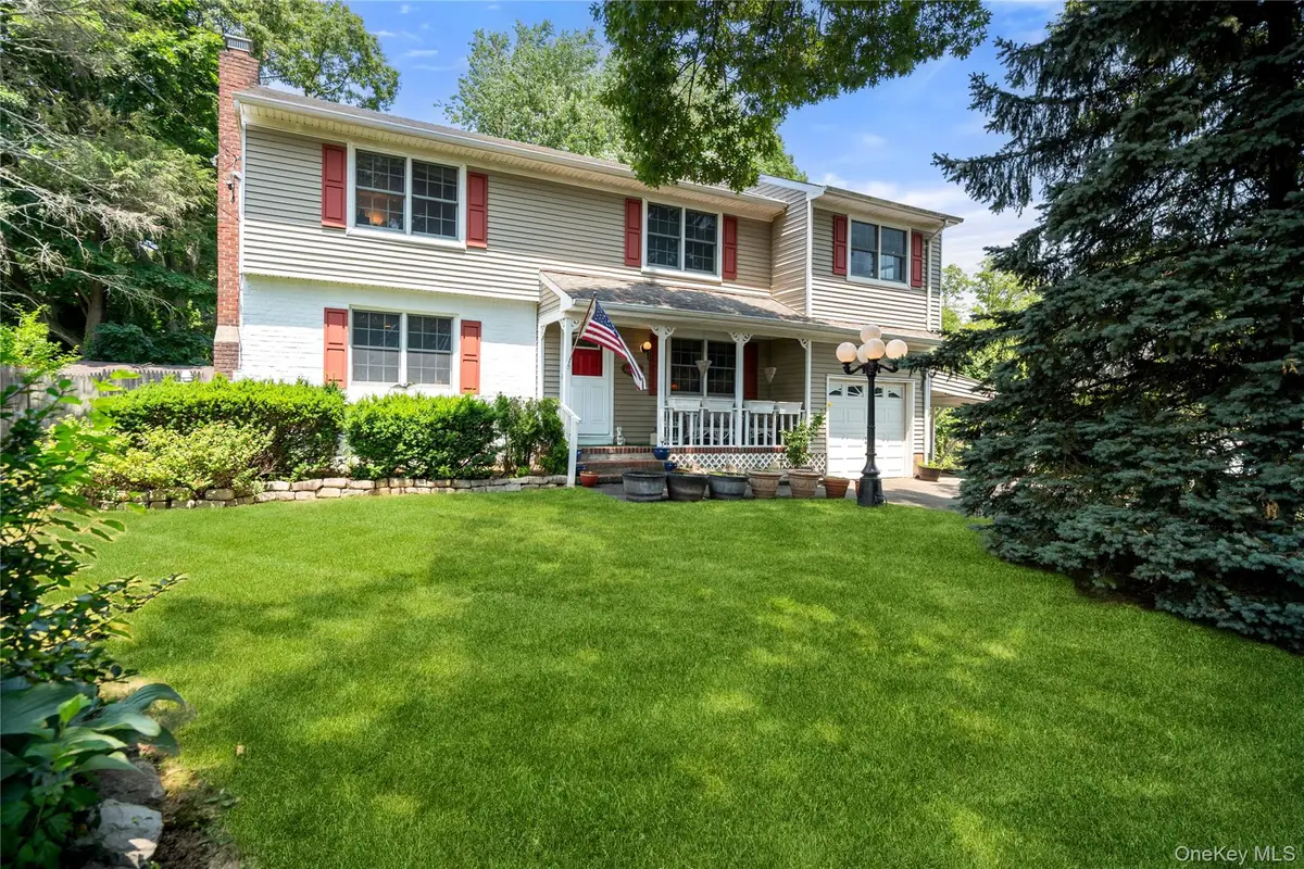 304 Concord Street, Dix Hills, NY 11746 - #1