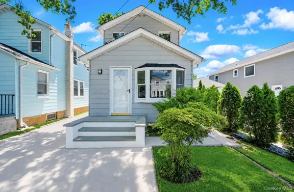 530 Washington Avenue, West Hempstead, NY 11552