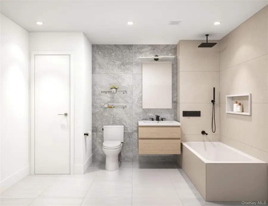 138-18 Northern Boulevard #12E, Flushing, NY 11354 - #3