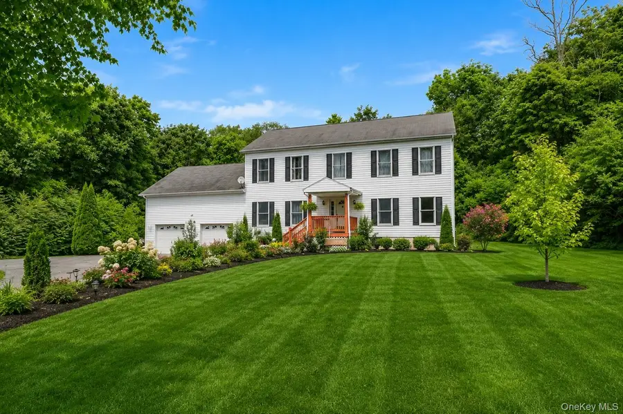 74 Losee Road, Wappingers Falls, NY 12590 - #2