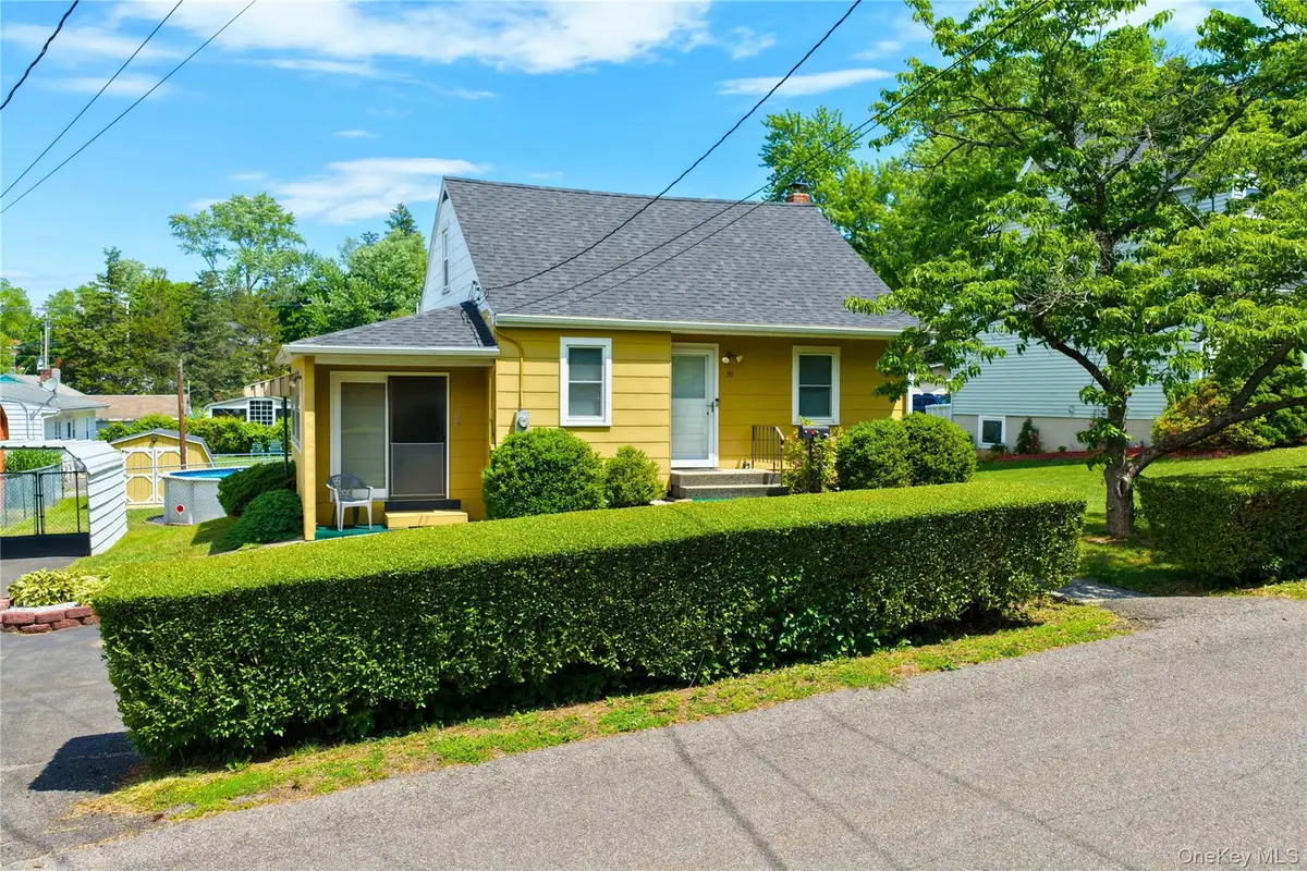 39 Day Street, Catskill, NY 12414 - #1