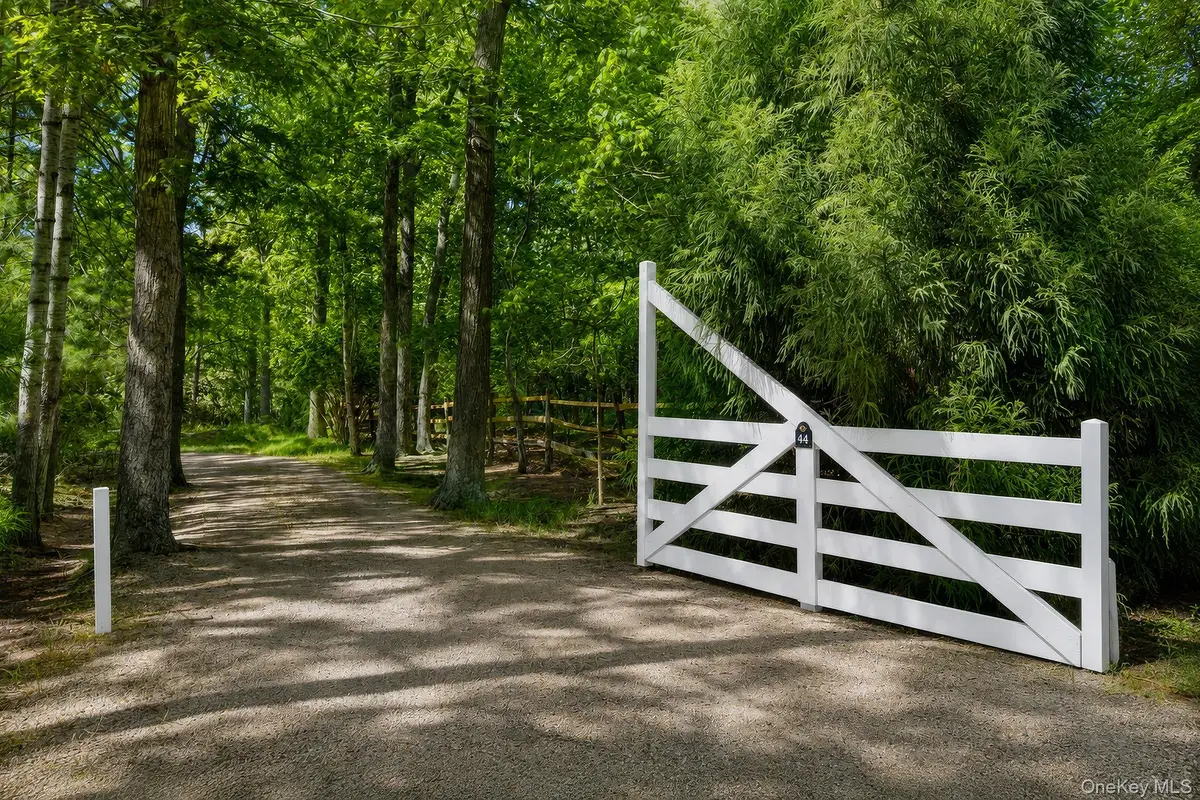 44 Georgica Close Road, East Hampton, NY 11937 - #1