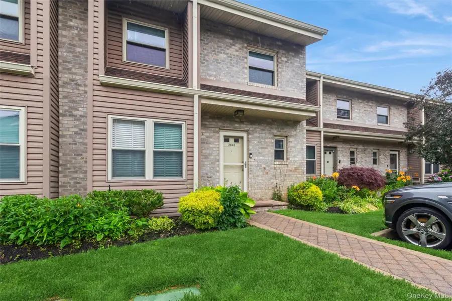2845 Nicole Court, Oceanside, NY 11572 - #2