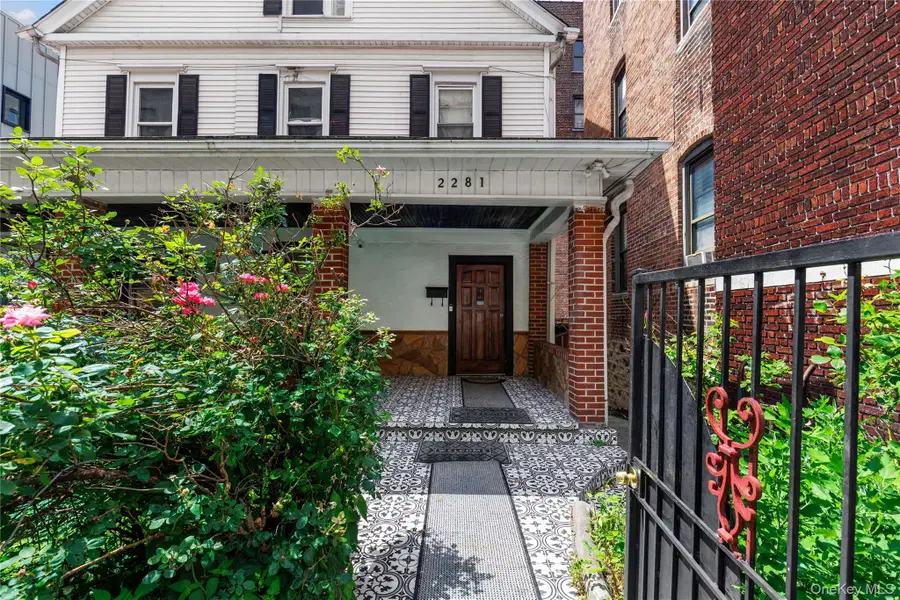 2281 Loring Pl, Bronx, NY 19468 - #3