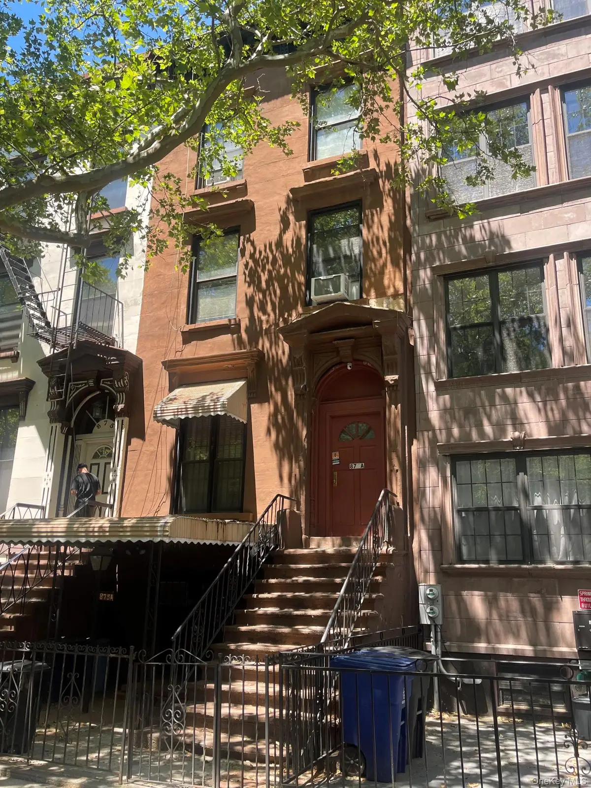 875A Greene Avenue, Brooklyn, NY 11221 - #1