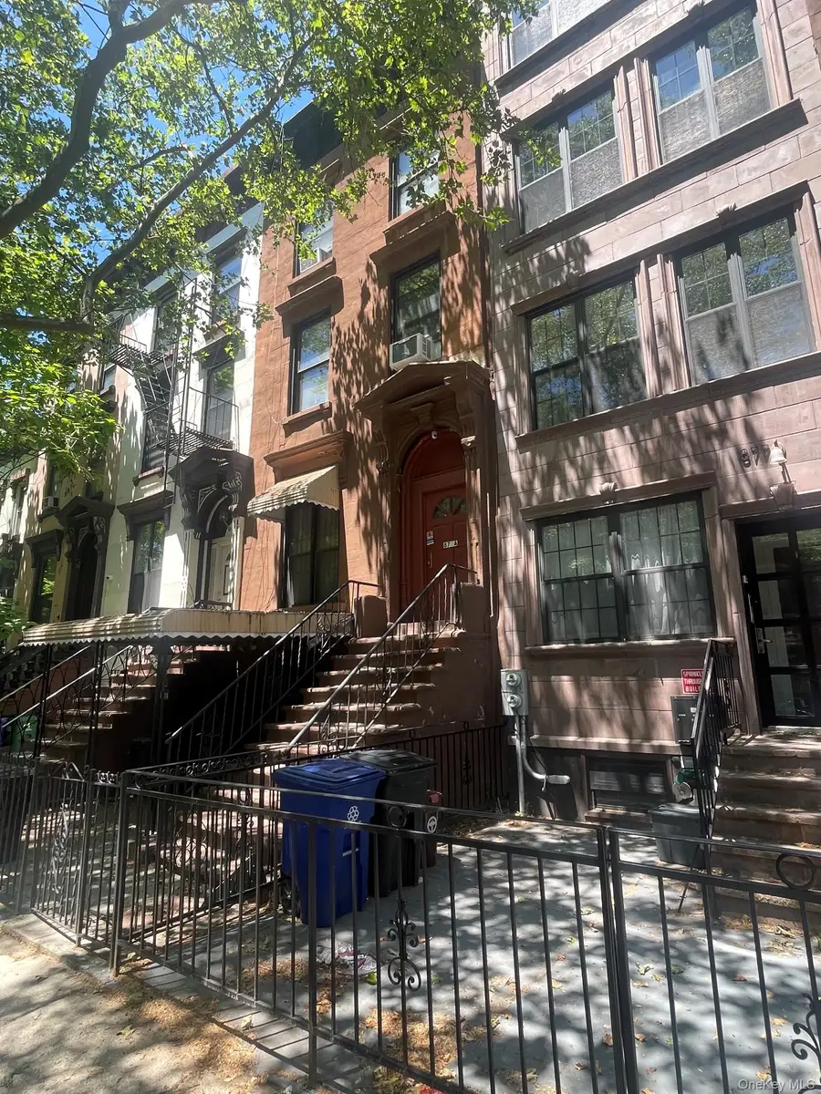 875A Greene Avenue, Brooklyn, NY 11221 - #3
