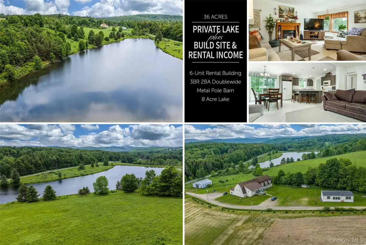 61 Fusco Drive, Jefferson, NY 12093 - #1