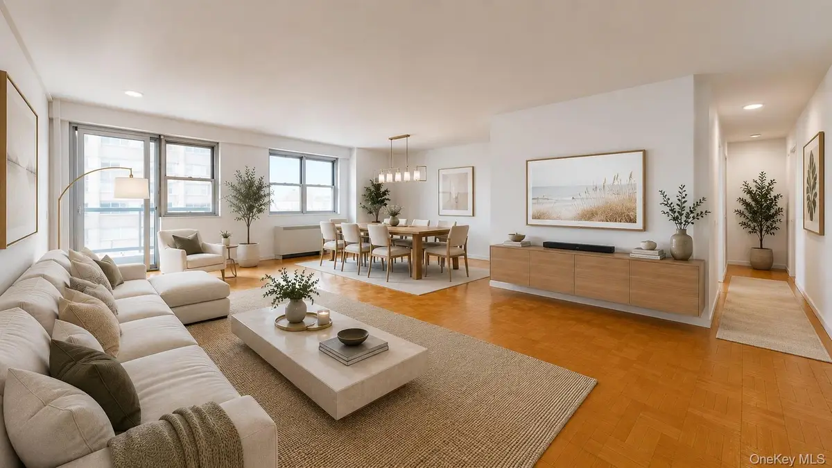 102-30 66th Road #10E, Forest Hills, NY 11375 - #1