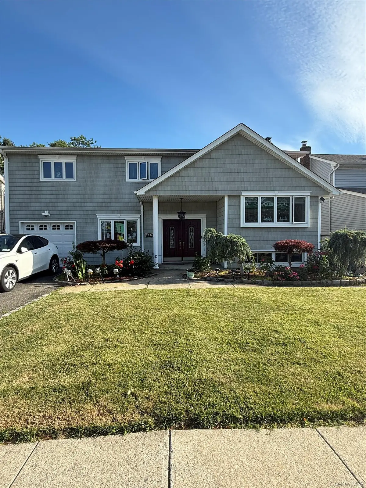 2534 Saw Mill Road, North Bellmore, NY 11710 - #1