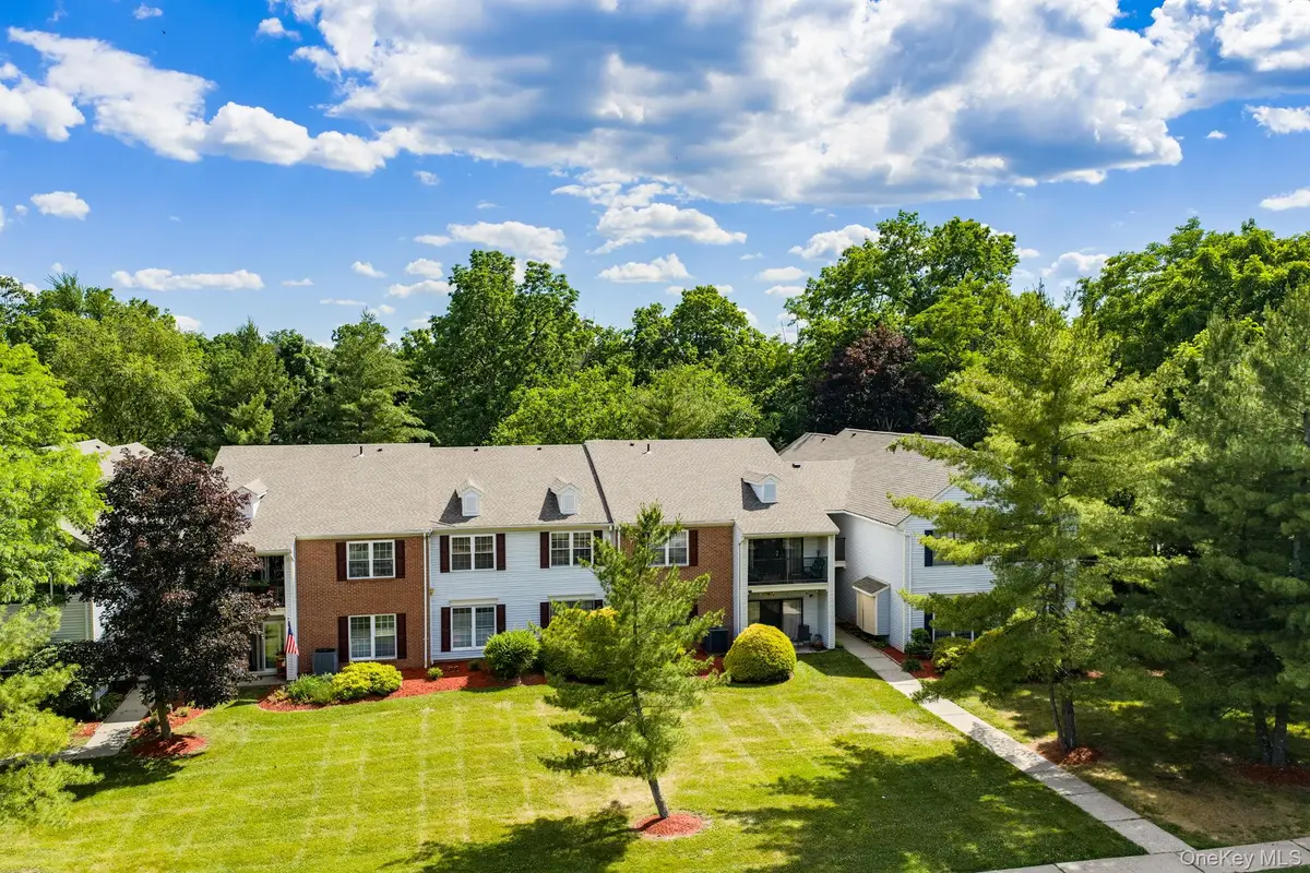 111 Cartwheel Court #28, Washingtonville, NY 10992 - #1