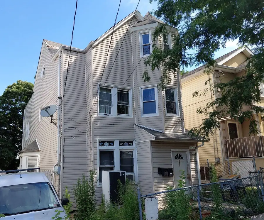 173 Benziger Avenue, Staten Island, NY 10301 - #3