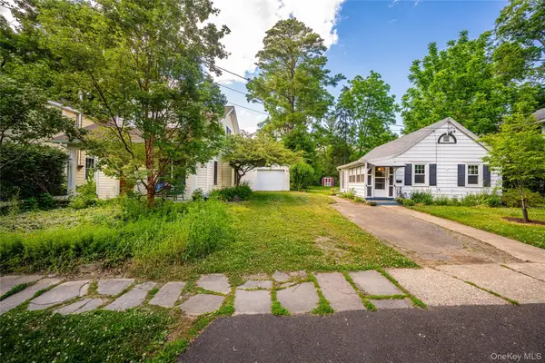 43  &  45 South Street, Rhinebeck, NY 12572