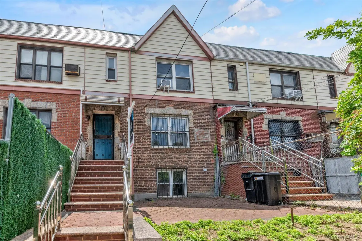 105-06 62nd Drive, Forest Hills, NY 11375 - #1