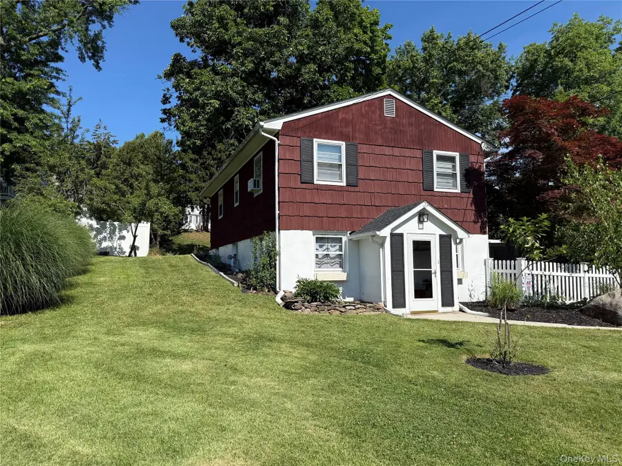 404 Tompkins Avenue, Nyack, NY 10960 - #2