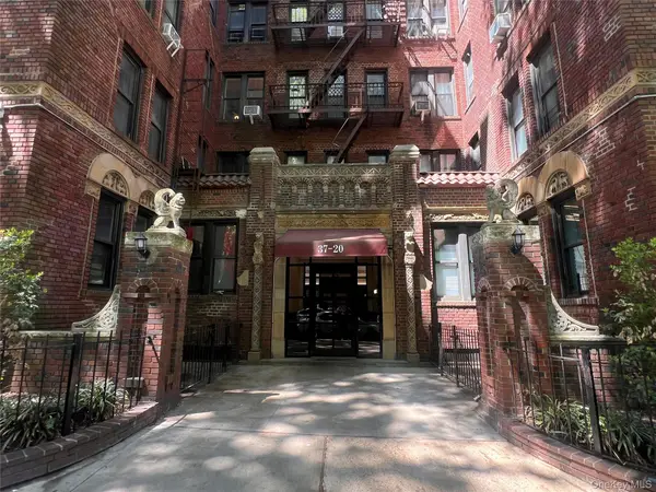 37-20 81 Street #5E, Jackson Heights, NY 11372